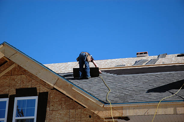 Best Roof Leak Repair  in Dover, FL