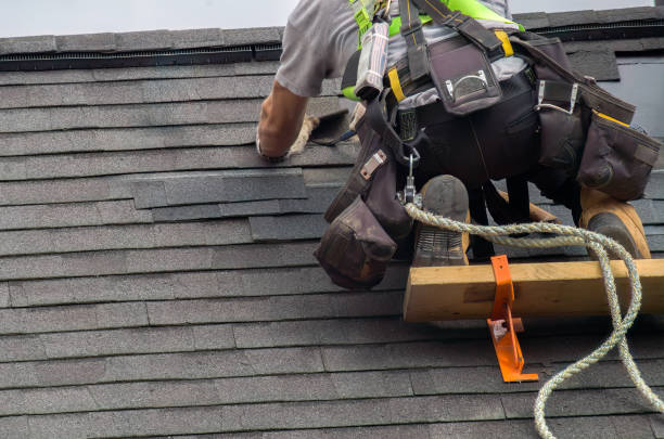 Quick and Trustworthy Emergency Roof Repair Services in Dover, FL